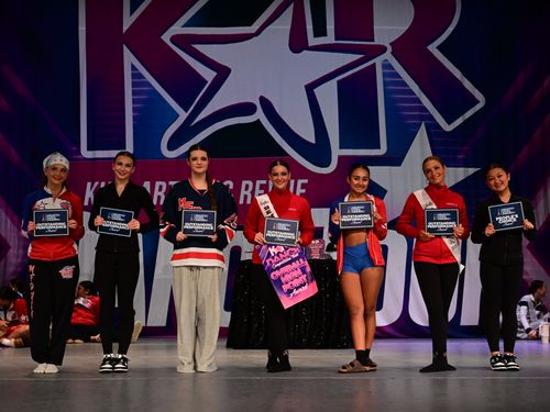 Long Island, NY - 5/2/2025 - Awards