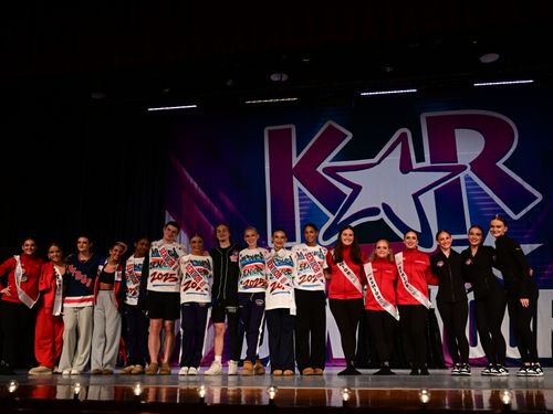 Long Island, NY - 5/2/2025 - Awards