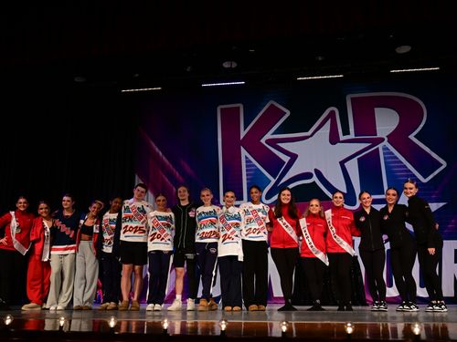 Long Island, NY - 5/2/2025 - Awards