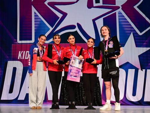 Long Island, NY - 5/2/2025 - Awards