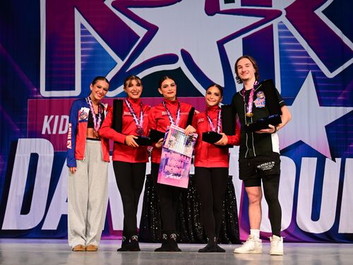Long Island, NY - 5/2/2025 - Awards