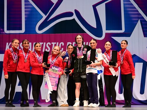 Long Island, NY - 5/2/2025 - Awards