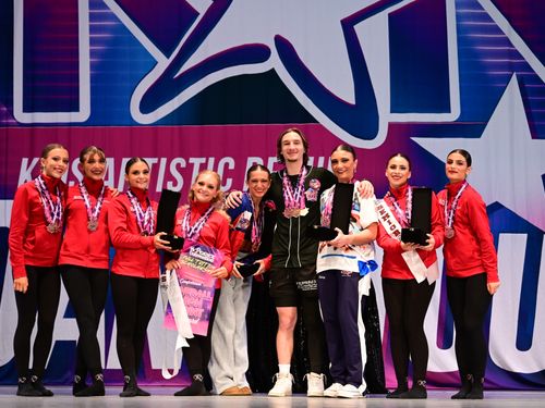 Long Island, NY - 5/2/2025 - Awards