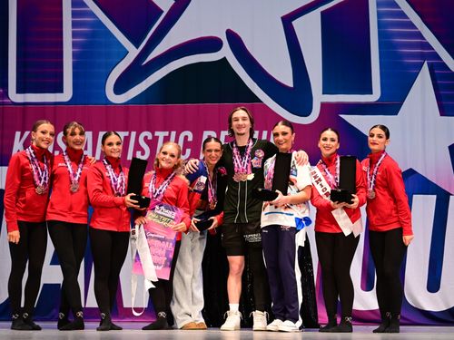 Long Island, NY - 5/2/2025 - Awards