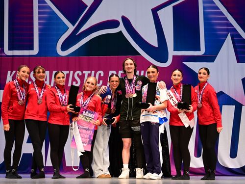 Long Island, NY - 5/2/2025 - Awards
