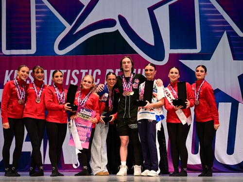 Long Island, NY - 5/2/2025 - Awards