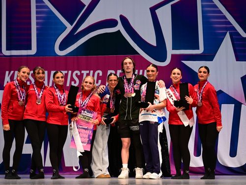 Long Island, NY - 5/2/2025 - Awards