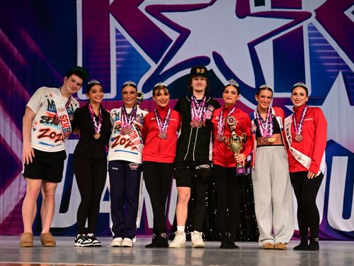 Long Island, NY - 5/2/2025 - Awards