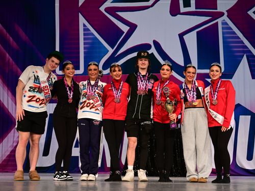 Long Island, NY - 5/2/2025 - Awards