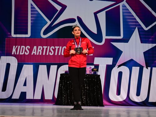 Long Island, NY - 5/2/2025 - Awards