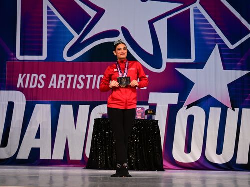 Long Island, NY - 5/2/2025 - Awards