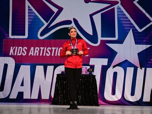 Long Island, NY - 5/2/2025 - Awards