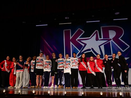 Long Island, NY - 5/2/2025 - Awards