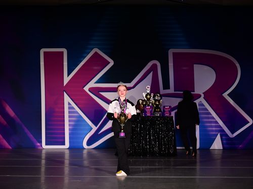 New Brunswick, NJ - 4/12/2025 - Awards