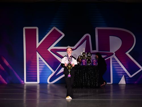 New Brunswick, NJ - 4/12/2025 - Awards