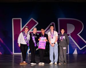 New Brunswick, NJ - 4/12/2025
