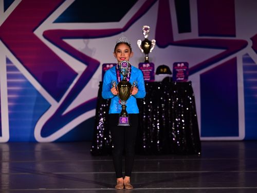 New Brunswick, NJ - 4/12/2025 - Awards