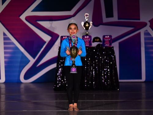 New Brunswick, NJ - 4/12/2025 - Awards