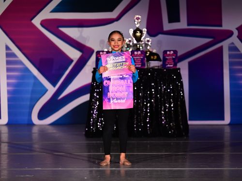 New Brunswick, NJ - 4/12/2025 - Awards