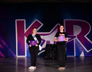 New Brunswick, NJ - 4/12/2025