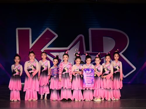 New Brunswick, NJ - 4/12/2025 - Awards