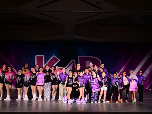 New Brunswick, NJ - 4/12/2025 - Awards