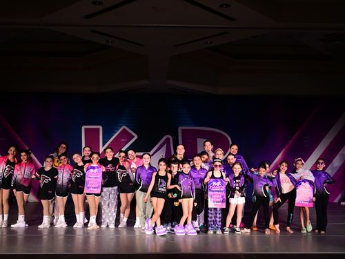 New Brunswick, NJ - 4/12/2025 - Awards