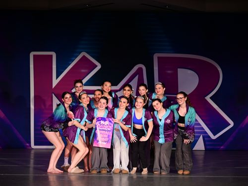 New Brunswick, NJ - 4/12/2025 - Awards