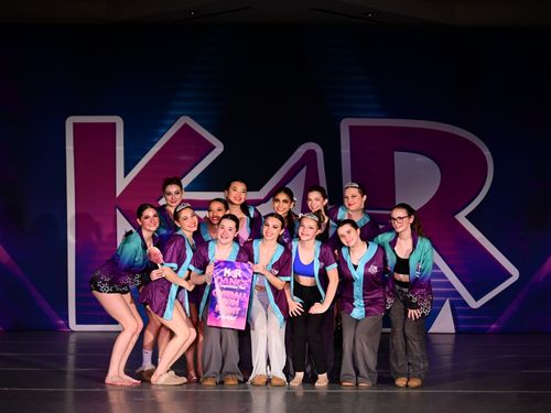New Brunswick, NJ - 4/12/2025 - Awards