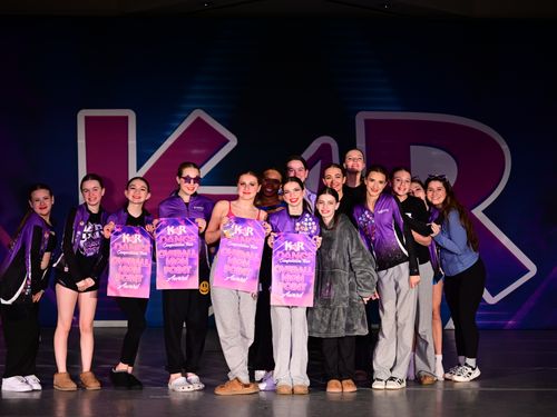 New Brunswick, NJ - 4/12/2025 - Awards
