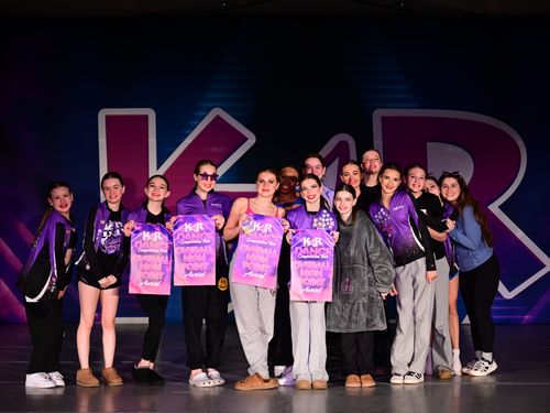New Brunswick, NJ - 4/12/2025 - Awards
