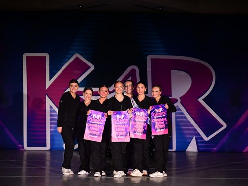 New Brunswick, NJ - 4/12/2025 - Awards