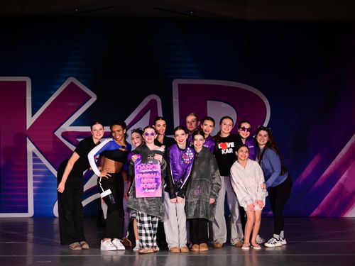 New Brunswick, NJ - 4/12/2025 - Awards