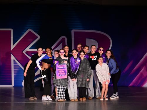 New Brunswick, NJ - 4/12/2025 - Awards