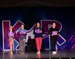 New Brunswick, NJ - 4/12/2025