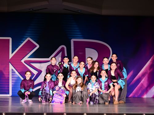 New Brunswick, NJ - 4/12/2025 - Awards