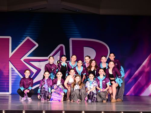 New Brunswick, NJ - 4/12/2025 - Awards