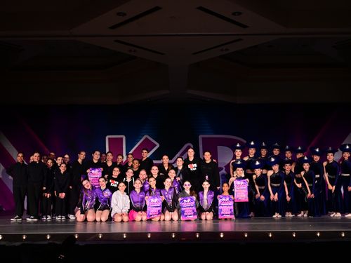 New Brunswick, NJ - 4/12/2025 - Awards
