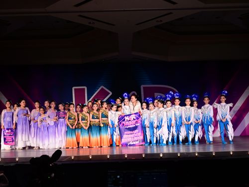 New Brunswick, NJ - 4/12/2025 - Awards