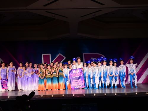 New Brunswick, NJ - 4/12/2025 - Awards