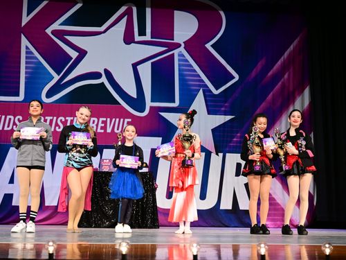 KAR EXCLUSIVE - Long Island, NY - 3/7/2025 - Awards