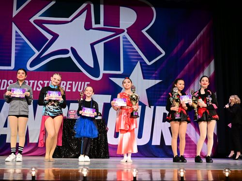 KAR EXCLUSIVE - Long Island, NY - 3/7/2025 - Awards