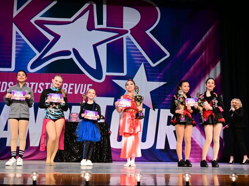 KAR EXCLUSIVE - Long Island, NY - 3/7/2025 - Awards