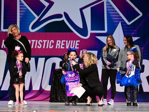 KAR EXCLUSIVE - Long Island, NY - 3/7/2025 - Awards
