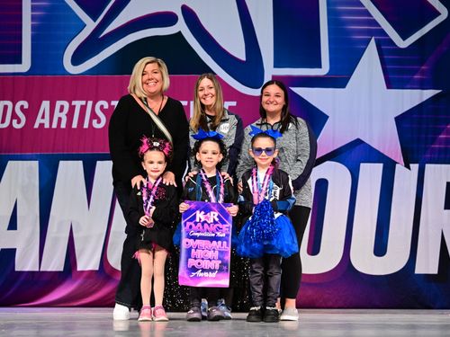 KAR EXCLUSIVE - Long Island, NY - 3/7/2025 - Awards