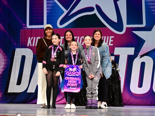 KAR EXCLUSIVE - Long Island, NY - 3/7/2025 - Awards