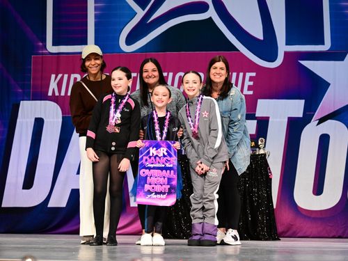 KAR EXCLUSIVE - Long Island, NY - 3/7/2025 - Awards