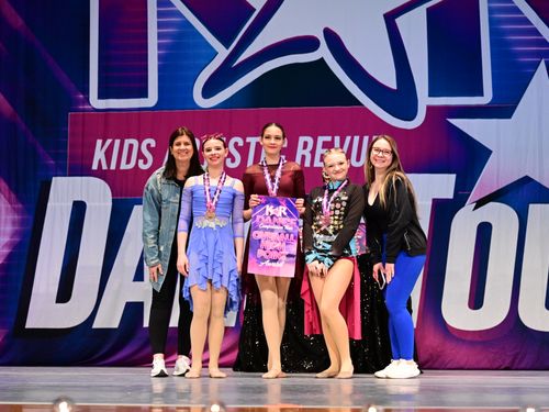 KAR EXCLUSIVE - Long Island, NY - 3/7/2025 - Awards