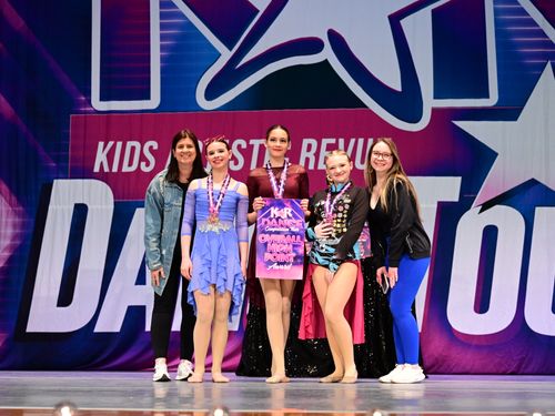 KAR EXCLUSIVE - Long Island, NY - 3/7/2025 - Awards