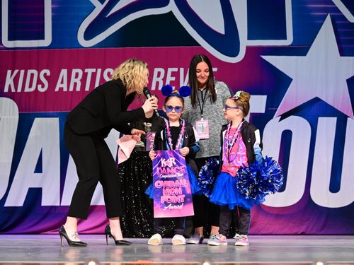KAR EXCLUSIVE - Long Island, NY - 3/7/2025 - Awards
